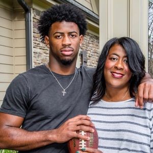 Meet your Posher, Nicholle